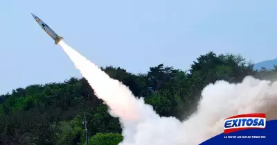 Corea-del-Norte-disparos-Exitosa