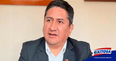 Vladimir-Cerron-informacion-prensa-intereses-Peru-Libre-Exitosa