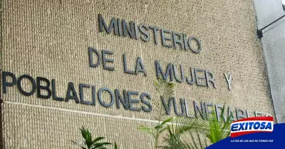 Ministerio-de-la-Mujer-caso-Gabriela-Sevilla-Exitosa