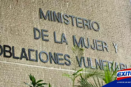 Ministerio-de-la-Mujer-caso-Gabriela-Sevilla-Exitosa