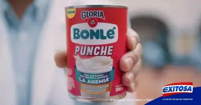 Gloria-bonle-punche-hemoglobina-exitosa