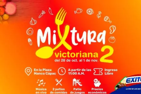 festival-La-Victoria-Mixtura-Victoriana-plaza-Manco-Capac-Exitosa