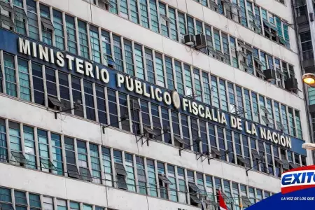 Ministerio-Publico-Jorge-Chavez-Presupuesto-Exitosa
