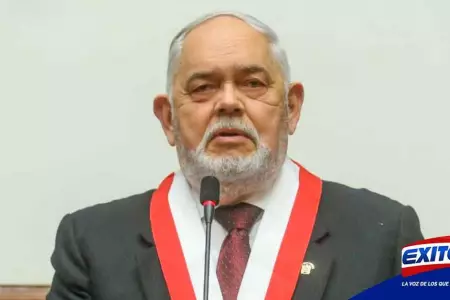Pedro-Castillo-presidente-acusaciones-corrupcion-Jorge-Montoya-Exitosa
