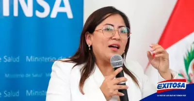 Kelly-Portalatino-Ministerio-de-Salud-Minsa-Exitosa