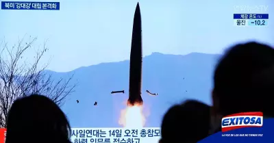 Corea-del-Norte-misil-balíistico-Japon-Exitosa