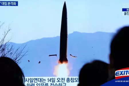 Corea-del-Norte-misil-balíistico-Japon-Exitosa