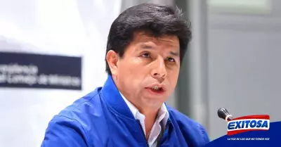 Pedro-Castillo-MINSA-Lima-presidente-viruela-del-mono-Exitosa