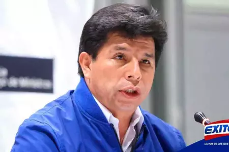 Pedro-Castillo-MINSA-Lima-presidente-viruela-del-mono-Exitosa