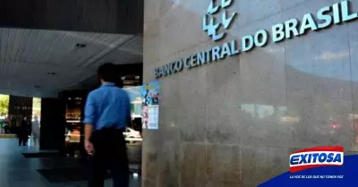 Exitosa-Noticias-Banco-Central-Brasileo