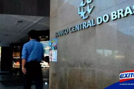 Exitosa-Noticias-Banco-Central-Brasileo