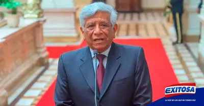 Miguel-Romero-Ejecutivo-Legislativo-Judicial-Rafael-Lopez-Aliaga-Exitosa