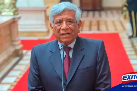 Miguel-Romero-Ejecutivo-Legislativo-Judicial-Rafael-Lopez-Aliaga-Exitosa