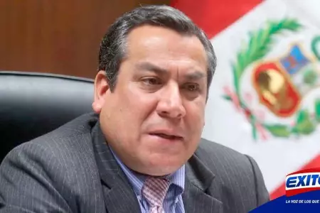 Gustavo-Adrianzen-Pedro-Castillo-OEA-Carta-Democratica-Interamericana-exministro