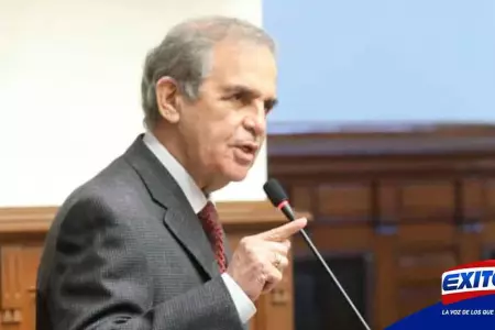 Roberto-Chiabra-Willy-Huerta-Digna-Calle-Congreso-ministro-Exitosa