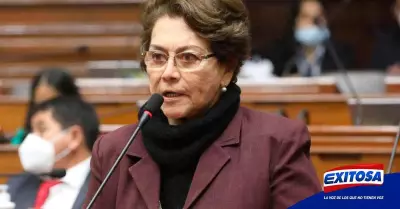 Gladys-Echaiz-vacancia-Pedro-Castillo-ideologias-presidente-Exitosa