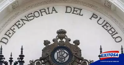 Loreto-Defensoria-del-Pueblo-enfrentamientos-comunidades-riesgos-Exitosa