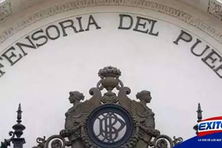Loreto-Defensoria-del-Pueblo-enfrentamientos-comunidades-riesgos-Exitosa