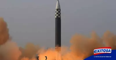 peru-lanzamiento-misiles-balisticos-corea-del-norte-exitosa