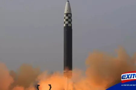 peru-lanzamiento-misiles-balisticos-corea-del-norte-exitosa
