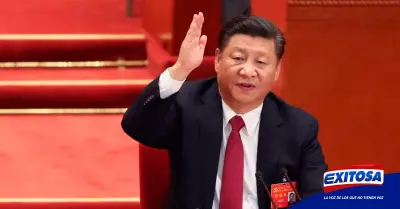 Exitosa-Noticias-Xi-Jinping-Economia-China