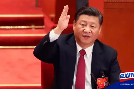Exitosa-Noticias-Xi-Jinping-Economia-China