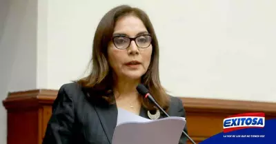 Patricia-Juarez-Carta-Democratica-OEA-Pedro-Castillo-Exitosa