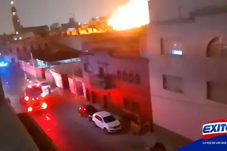 incendio-bomberos-Cercado-de-Lima-Exitosa