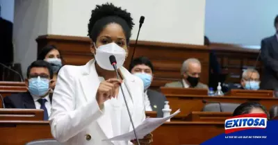 Rosangella-Barbaran-Pedro-Castillo-Guido-Bellido-Exitosa