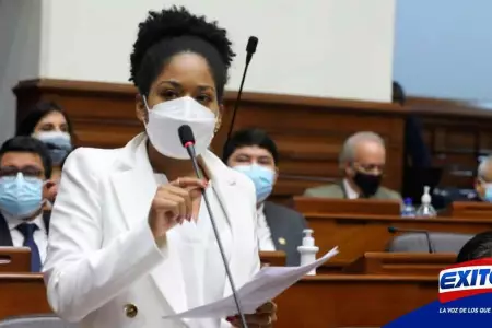 Rosangella-Barbaran-Pedro-Castillo-Guido-Bellido-Exitosa