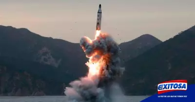 Corea-del-Norte-misiles-balisticos-Exitosa