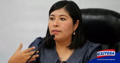 Betssy-Chavez-Rafael-Lopez-Aliaga-alcalde-Pedro-Castillo-ministros-Exitosa