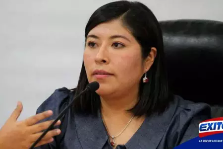 Betssy-Chavez-Rafael-Lopez-Aliaga-alcalde-Pedro-Castillo-ministros-Exitosa