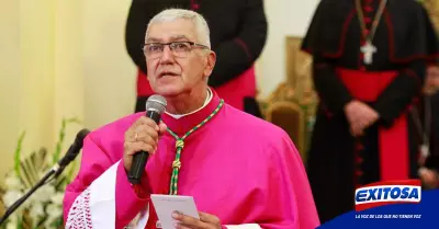 arzobispo-Carlos-Castillo-Exitosa