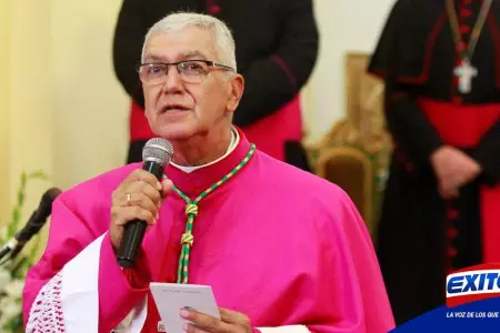 arzobispo-Carlos-Castillo-Exitosa