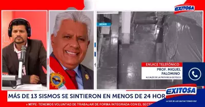 Alcalde-de-Pisco-sobre-sismos-en-Ica-Exitosa