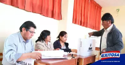 Eleccioens-Regionales-y-Municipales-Peru-ONPE-Exitosa