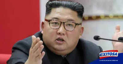 Kim-Jong-un-aviones-fuego-real-frontera-intercoreana-exitosa