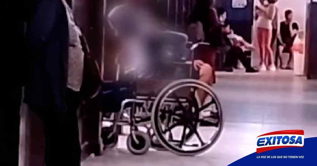 Iquitos joven fue ultrajado sexualmente por ocho hombres en el