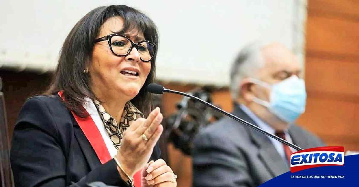 Milagros Jáuregui Presenta Proyecto Con Esta Ley Se Reconoce La Pérdida Que Experimentan 8445