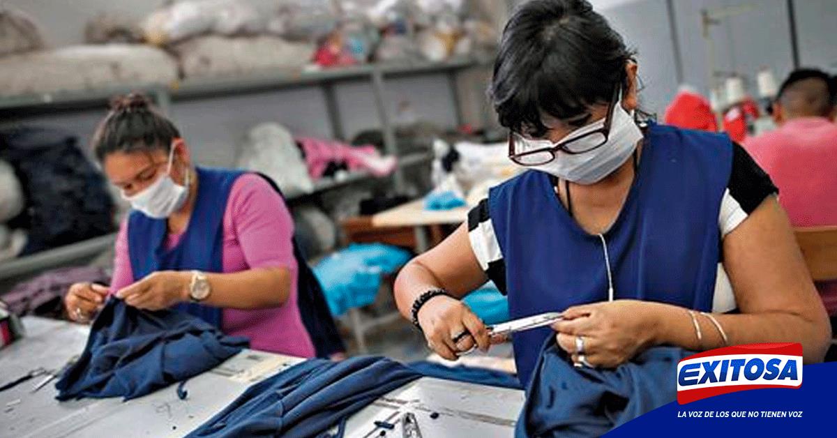 Opinión Solís Espinoza Impulsa Perú, una burla a las Mypes