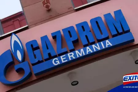 Alemania-filial-germana-gazprom-exitosa