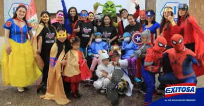 EsSalud-Dia-de-la-pediatria-peruana-medicos-enfermeras-exitosa