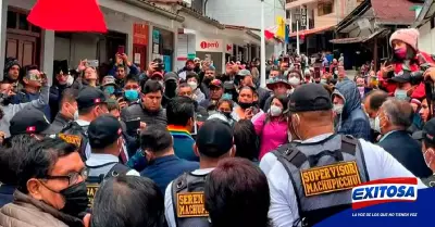 Cusco-cultura-ingresos-huelga-Valerio-Durand-Exitosa