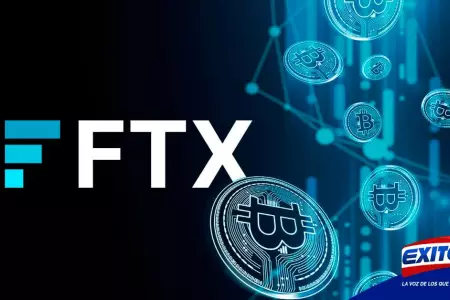Exitosa-Noticias-FTX-Exchange-Economia