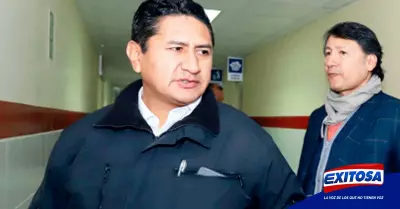 Exitosa-Noticias-Vladimir-Cerron-Peru-Libre-Poder-Judicial