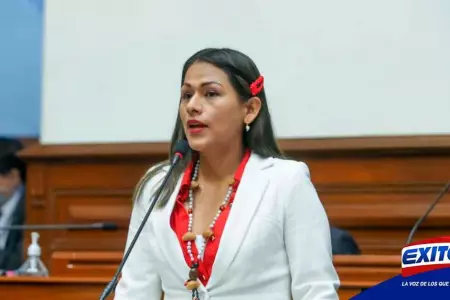 Silvana-Robles-Cuestion-de-confianza-Congreso-Exitosa