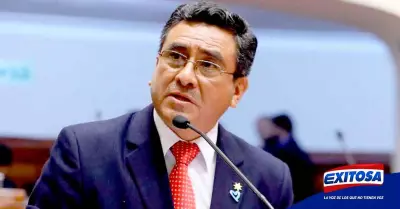 ministro-del-Interior-marcha-Pedro-Castillo-Policia-Willy-Huerta-Exitosa