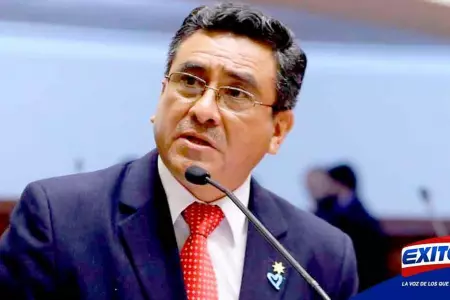 ministro-del-Interior-marcha-Pedro-Castillo-Policia-Willy-Huerta-Exitosa