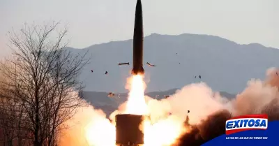 misiles-balisticos-Corea-del-Norte-Exitosa
